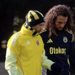 Matteo Guendouzi, beğeni topluyor