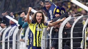 Matteo Guendouzi’den şampiyonluk sözleri