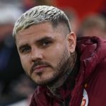 Mauro Icardi İstanbul’a döndü