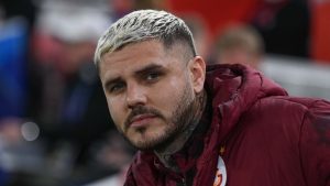 Mauro Icardi İstanbul’a döndü
