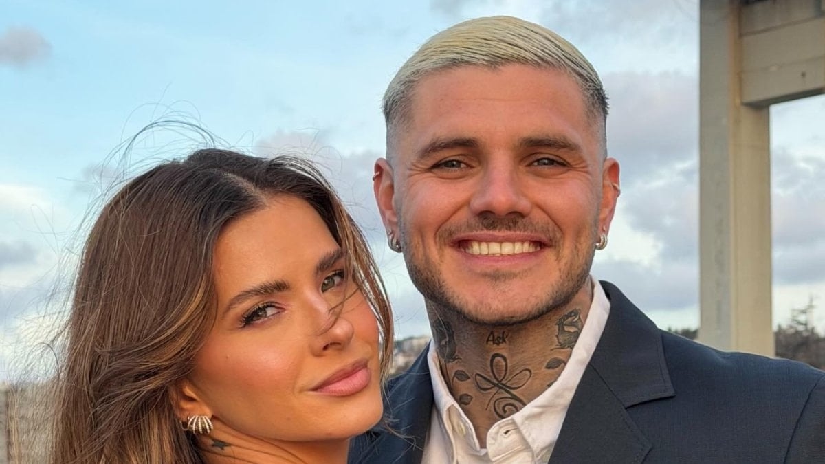 Mauro Icardi’nin sevgilisi China Suarez’den yeni kare! Sosyal medyayı yıktı geçti