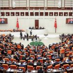 Meclis’in bayram sonrası gündemi yoğun