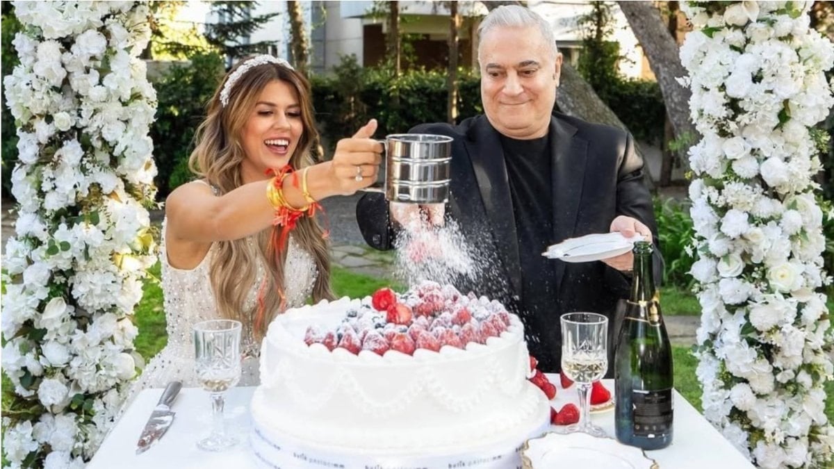 Mehmet Ali Erbil’in eski eşi Gülseren Ceylan kızdı: Ölün ölümüne dirin dirime