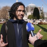 Meksikalı Roberto’nun İslam yolculuğu