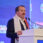 Memur-Sen Genel Başkanı Ali Yalçın: Anadolu, 100 yıllık narkozdan çıkıyor