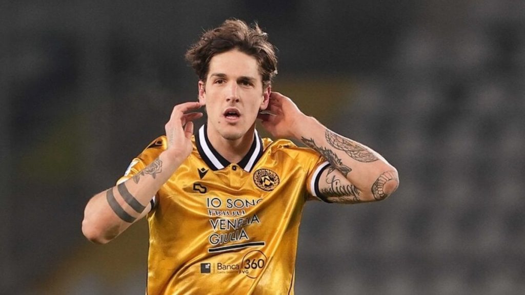 Menajerinden Nicolo Zaniolo’nun geleceği hakkında açıklama