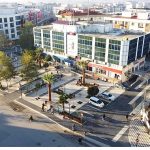 Menderes’te Anlamlı Park Açılışı