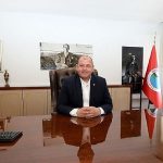 Menderes’te Çocuklara Bayram Kutlaması