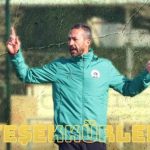 Menemen FK’da Bilal Kısa ile yollar ayrıldı