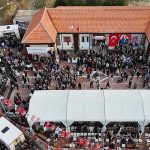 Menemen’de 9 ayda 9 açılış!