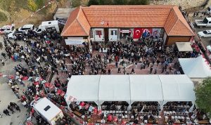 Menemen’de 9 ayda 9 açılış!