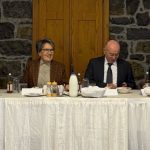 Meral Akşener’den yeni kare: İftar programına katıldı