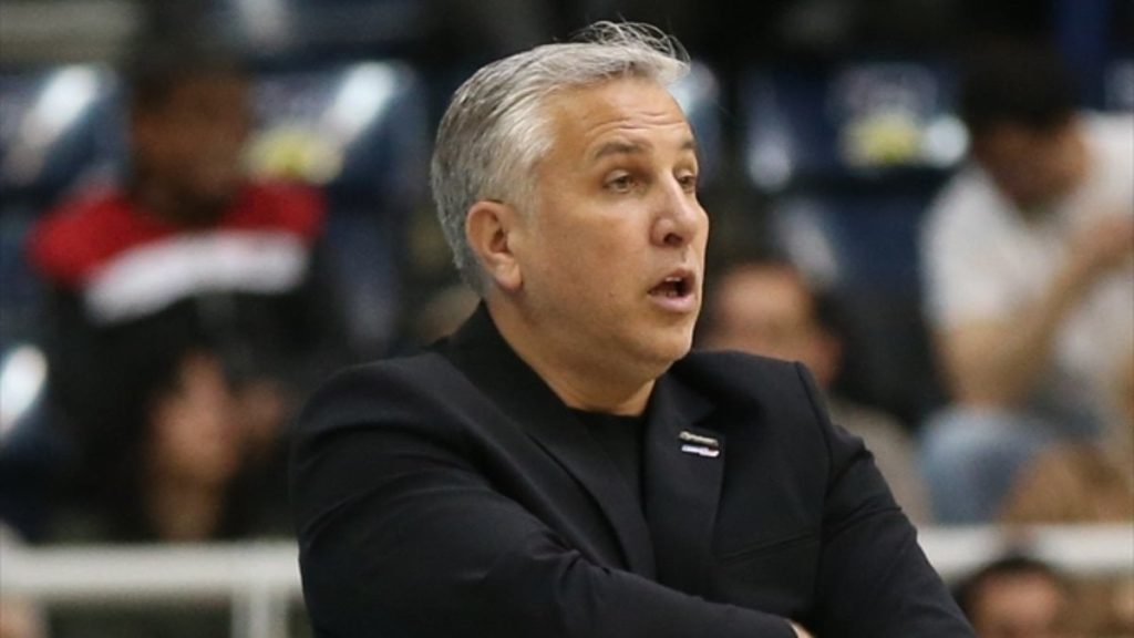 Merkezefendi Belediyesi Basket’te hedef sezonu üst sıralarda tamamlamak