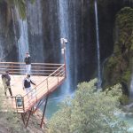 Mersin Yerköprü Şelalesi ziyaretçileri hayran bırakıyor