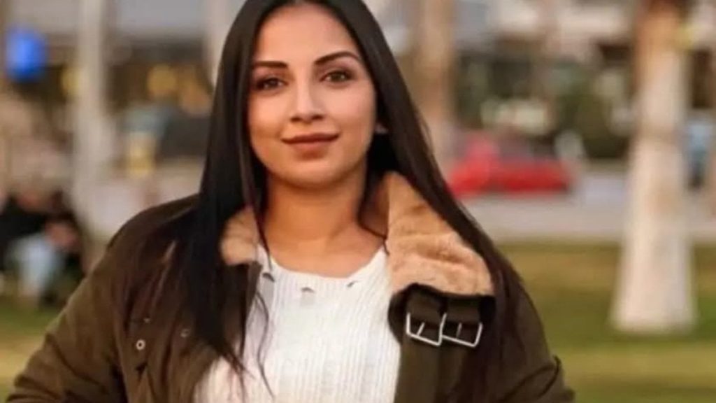 Mersin’de 2 çocuk annesi kadından acı haber