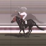 Mersin’de belediyenin aşevinde kavurmadan çıkan yarış atı: 3 birinciliği olan İngiliz ‘Smart Latch’