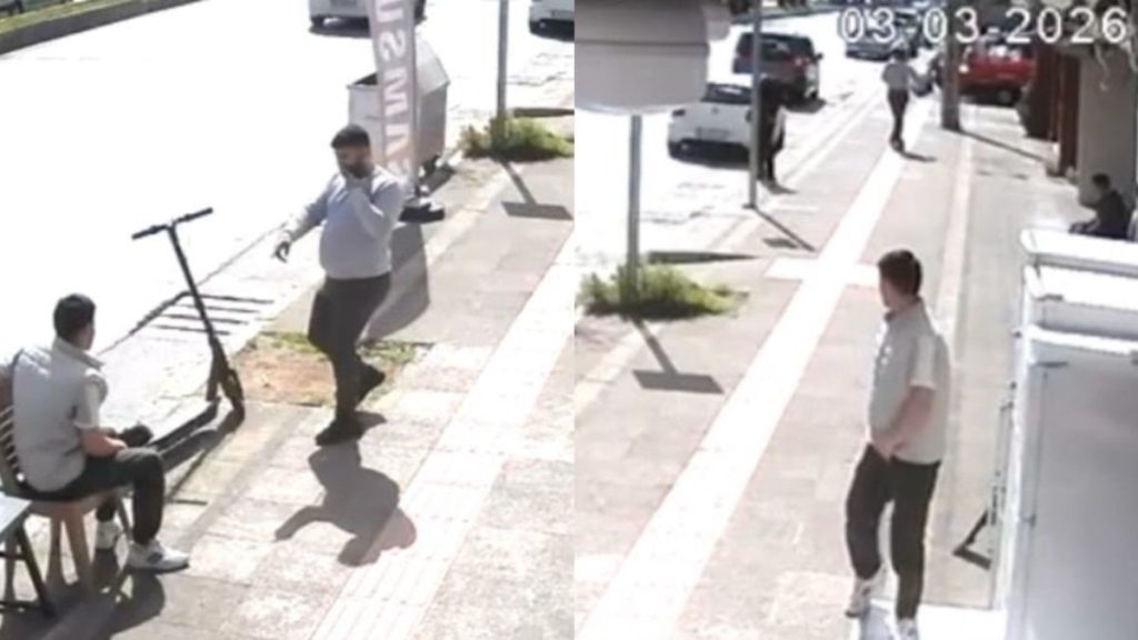 Mersin’de bir esnaf, yardım etmek istediği genç tarafından soyuldu