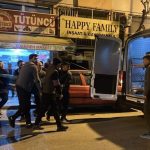 Mersin’de boşanma aşamasındaki eşinin bıçakladığı kadın öldü