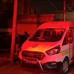 Mersin’de çıkan kavgayla alakası olmayan genç kadın başından vurularak öldü