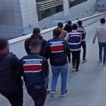 Mersin’de DEAŞ operasyonu: 3 kişi tutuklandı