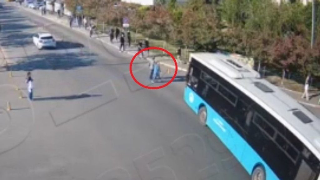 Mersin’de eşinin ölümüne neden olan otobüs şoförüne 2 yıl 11 ay hapsi az buldu