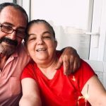 Mersin’de eşinin ölümüne neden olan sürücüye verilen cezaya isyan etti