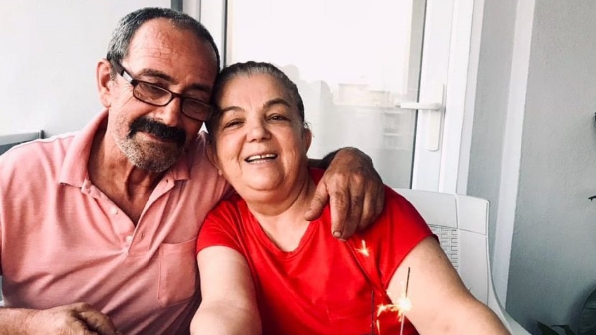 Mersin’de eşinin ölümüne neden olan sürücüye verilen cezaya isyan etti