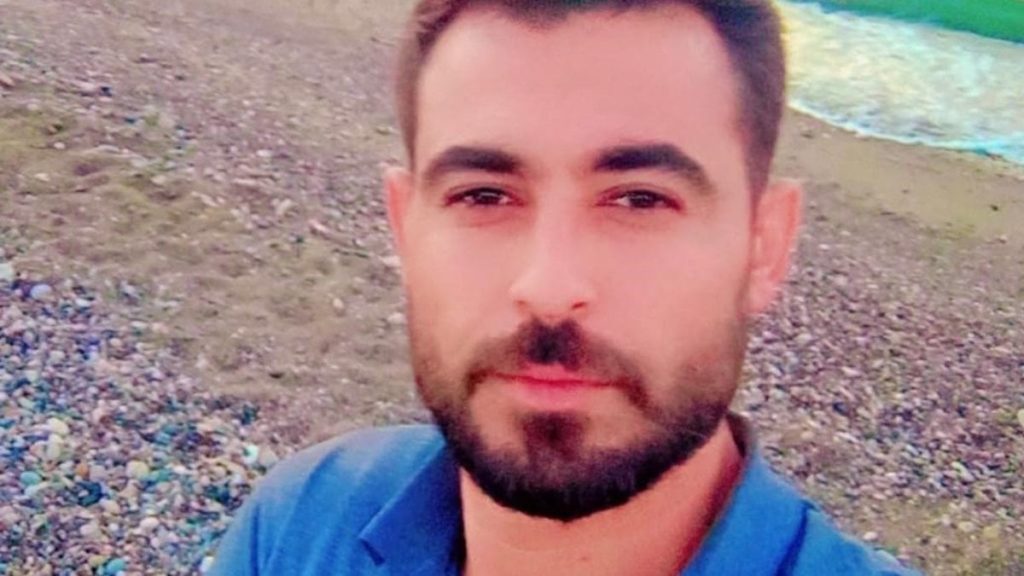 Mersin’de eski karısı ve yanındaki şahsı bıçaklayan kişi yakalandı