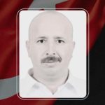 Mersin’de kaza geçiren polis memuru Serkan Ünal şehit oldu