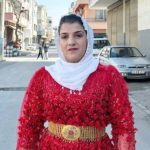 Mersin’de silahlı çatışmada hayatını kaybeden 3 çocuk annesi için adalet çağrısı