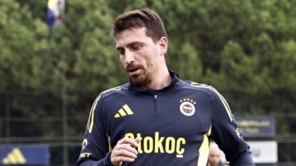 Mert Hakan Yandaş’ın cezaevinden fotoğrafı paylaşıldı