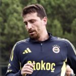 Mert Hakan Yandaş’ın cezaevinden fotoğrafı paylaşıldı