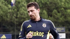 Mert Hakan Yandaş’ın cezaevinden fotoğrafı paylaşıldı