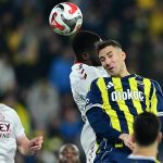 Mert Müldür’den Samsunspor maçı sonrası sert tepki