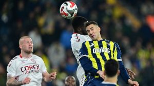 Mert Müldür’den Samsunspor maçı sonrası sert tepki