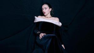 Merve Dizdar’dan oyunculuk itirafı geldi: Rolüm için kendimi parçalarım