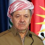 Mesud Barzani: Çatışmaya dahil olmayacağız