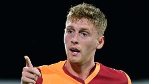 Metehan Baltacı’dan tahliye sonrası ilk fotoğraf