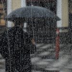 Meteoroloji verileri paylaştı: Bayram yağışlı geçecek