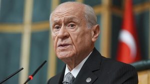 MHP Lideri Bahçeli’den önemli açıklamalar