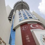 MHP’de bayramlaşma programı belli oldu