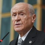 MHP’den Nevruz mesajı: Devlet Bahçeli’nin sözleri paylaşıldı