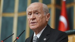 MHP’den Nevruz mesajı: Devlet Bahçeli’nin sözleri paylaşıldı