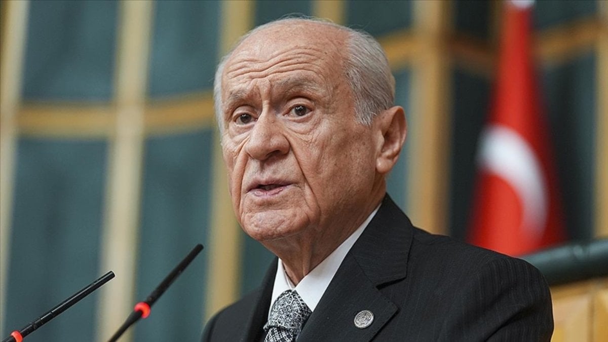 MHP’den Nevruz mesajı: Devlet Bahçeli’nin sözleri paylaşıldı