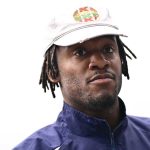 Michy Batshuayi’den Galatasaray taraftarını kızdıran beğeni