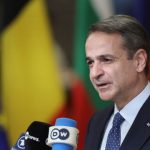 Miçotakis: Avrupa İran yakınlarında askeri faaliyetlere katılmayacak