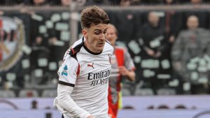 Milan, Cremonese’yi son dakika golleriyle yıktı