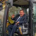 Milas Belediyesi Araç Filosu’nun Gücüne Güç Kattı