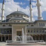 Millet Camii’nde Kadir Gecesi Özel Yayını