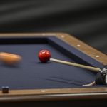 Milli bilardocular, Dünya Şampiyonası’na çeyrek finalde veda etti